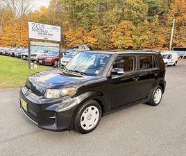 SCION XB 2011 SCION XB BASE 4DR WAGON 4A
