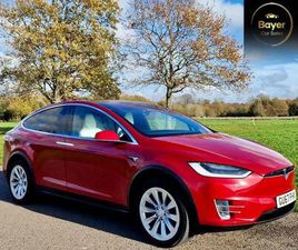 90D (DUAL MOTOR) AUTO 4WDE 5DR