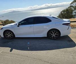 TOYOTA COMMUTER SALVAGE TITLE