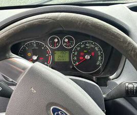 TRANSIT CONNECT (LANG) TREND