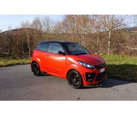 LIGIER DUE OTHER LIGIER SPORT ULTIMATE