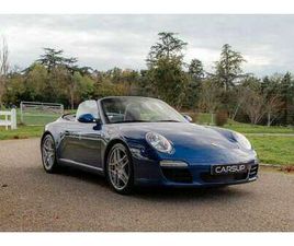 997.2 CARRERA S 385CH