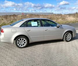 SEAT EXEO SPRZEDAM SEAT EXEO BOLESLAWIEC • OLX.PL