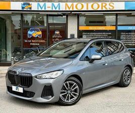 BMW 218 D ACTIVE TOURER MSPORT