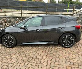 CUPRA BORN 77 KWH (E-BOOST)