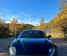 MASERATI 3200 GT OTHER MASERATI 3200GT