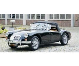OTHER MGA 1600 BAUJAHR 1960 TOP ZUSTAND WERTGUTA...