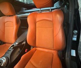 NISSAN 370Z 1111111111