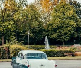 OTHER PONTIAC CHIEFTAIN DELUXE V8