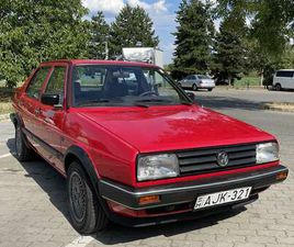 VOLKSWAGEN JETTA CL