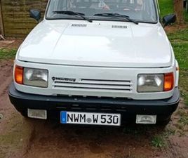WARTBURG 1.3 OTHER WARTBURG 1.3