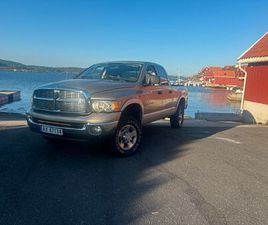 2500, 5,9 CUMMINS, COMMON RAIL