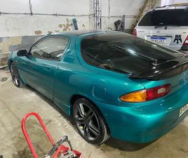 MAZDA MX-3 1.6 16V 1997