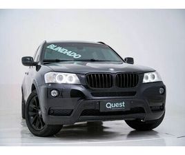 XDRIVE 28I 3.0 258CV