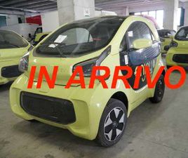 XEV YOYO SOLO 760 KM