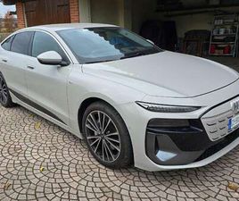 AUDI A6 SPORTBACK E-TRON SPORTBACK E-TRON PERFORMANCE S LINE EDITION 367CV