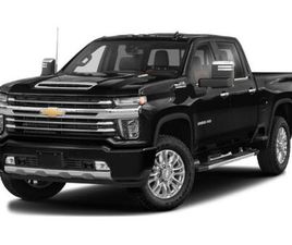 CHEVROLET SILVERADO 2500 2023 CHEVROLET SILVERADO 2500 HIGH COUNTRY