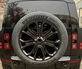 DEFENDER 110 4.4 V8- 635CV - UNICA NUOVA ITALIA