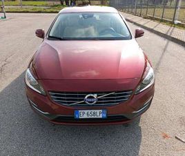 VOLVO V60 T3 1.6 T3 MOMENTUM