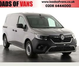 1.5 DCI BLUE ENERGY LL21 ADVANCE EDC LWB EURO 6 (START/STOP) 6DR