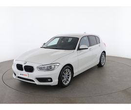 BMW SERIE 1 118 118D