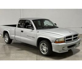 2001 DODGE DAKOTA