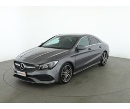 CLA 200 D