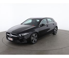 MERCEDES CLASSE A A 180 A 180 D