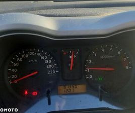 NISSAN NOTE NISSAN NOTE