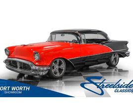 OLDSMOBILE SUPER 88 1956 OLDSMOBILE SUPER 88