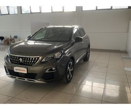 PEUGEOT 3008 1.5 BLUE-HDI
