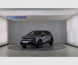 ESPRIT ALPINE E-TECH 105KW (145CV)