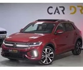 1.5 TSI R-LINE PANO/CAMERA/FULL OPTIONS/1ER PROP