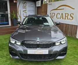 BMW SERIE 3 320 BMW 320 D AUT. M SPORT