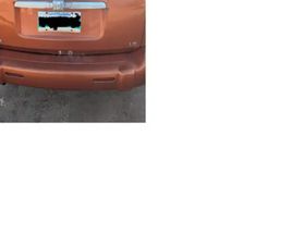 CHEVROLET HHR 2007 CHEVY HHR