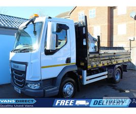 DAF LF DAF LF 2021