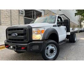 6.7 V8 SUPER DUTY AT