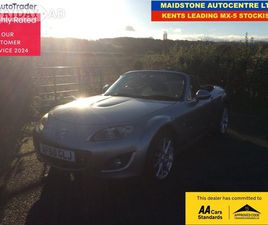 MAZDA MX-5 2010