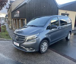 114 CDI 136 CH MIXTO COMPACT PRO 5 PLACES