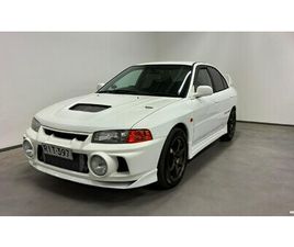 280HV 4WD EVOLUTION IV