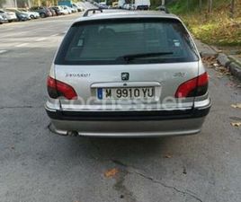 PEUGEOT 406