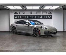 PORSCHE PANAMERA SPORT TURISMO GTS GTS SPORT TURISMO