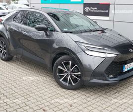 1.8 HYBRID STYLE E-CVT