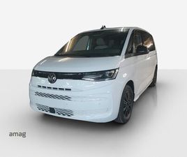 MULTIVAN LIBERTY KURZ