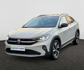 TAIGO STYLE BUSINESS 1.0 TSI 81 KW (110 CH) 7 VITESSES DSG