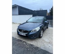 VOLVO C30 1.6 D DRIVE SUMMUM