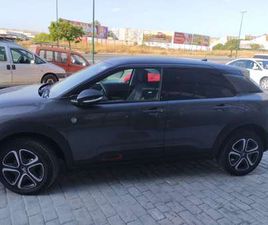 CITROEN C4 CACTUS 1.5BLUEHDI S&S C-SERIES 100