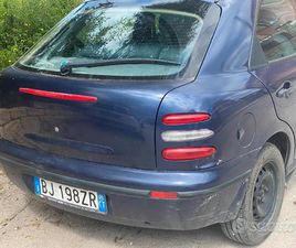 FIAT BRAVA 16 103CV BENZINA