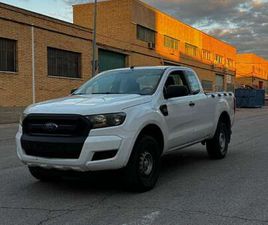 FORD RANGER RANGER 2.2TDCI S