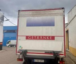 IVECO EUROCARGO IVECO EUROCARGO - 89C170